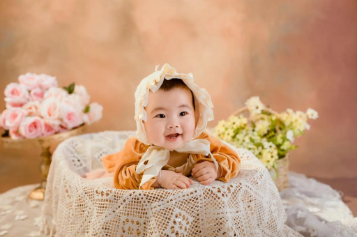 金华八个月宝宝拉奶瓣